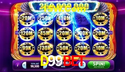 Ofertas Imperdíveis na D99Bet: Promoções e Bônus Que Valem a Pena